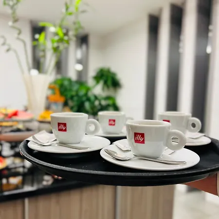 Boutique Mirjam Hotel