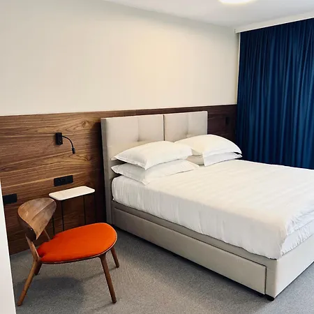 Otel Boutique Mirjam