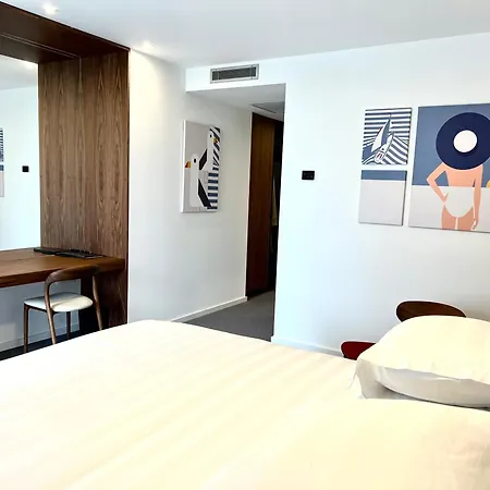 Boutique Mirjam Hotel