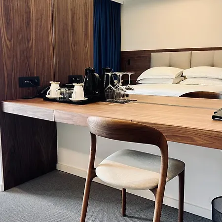 Boutique Mirjam Otel 4*
