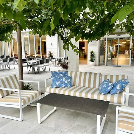 Boutique Mirjam Hotel Makarská