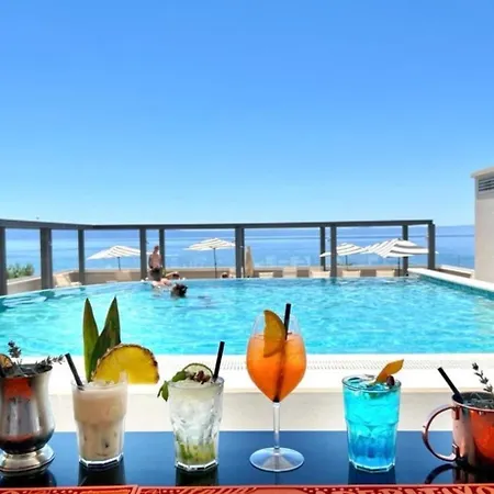 Boutique Mirjam Hotel 4*