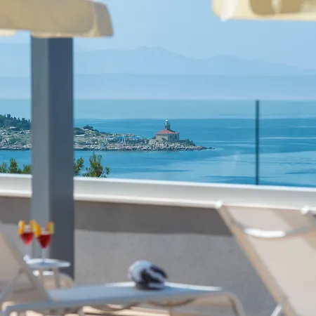 Boutique Mirjam Hotel