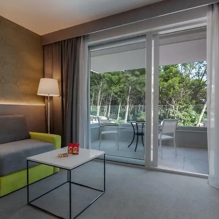Otel Boutique Mirjam Makarska