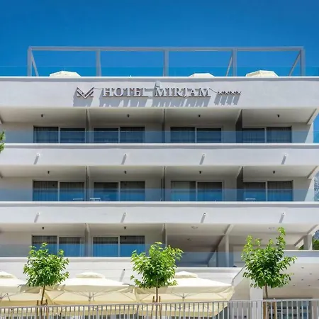 Otel Boutique Mirjam 4*