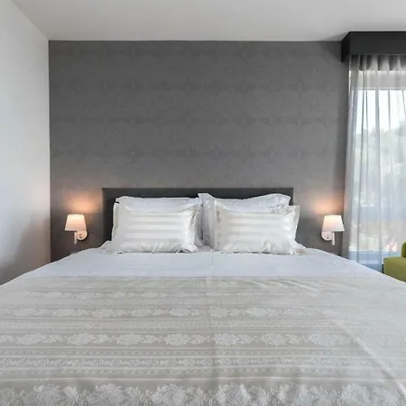 Boutique Mirjam Otel Makarska