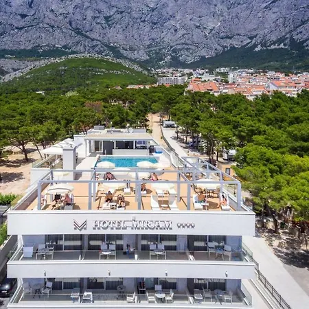 Boutique Mirjam 4* Makarská