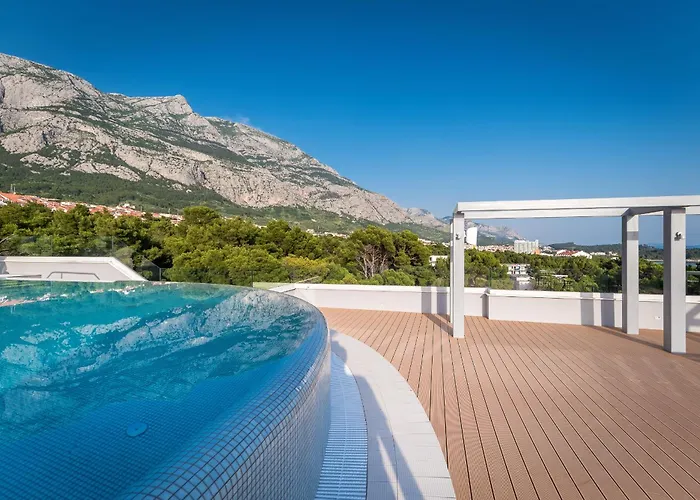 Boutique Mirjam Hotel 4*