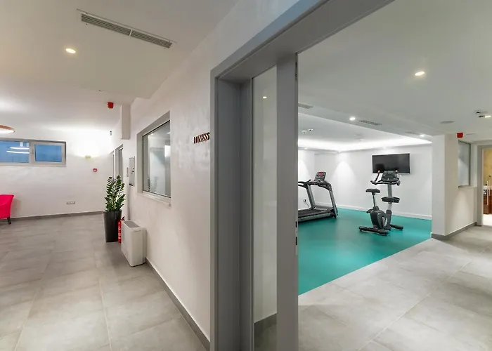 Boutique Mirjam Hotel 4*