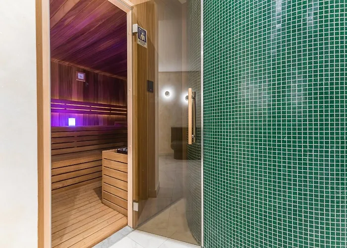 Hotel Boutique Mirjam Makarská