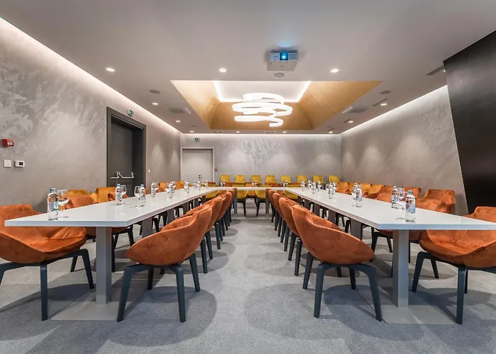 Boutique Mirjam Hotel 4*