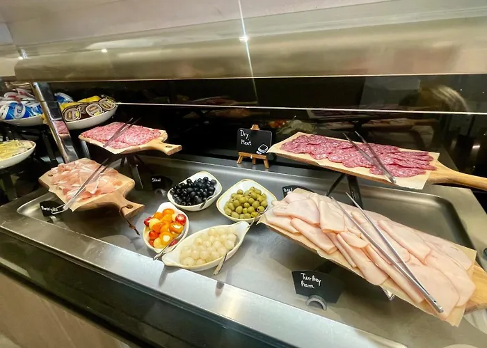 Boutique Mirjam 4* Makarská