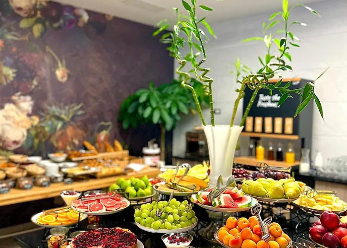 Boutique Mirjam Hotel