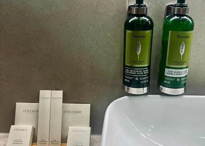 Boutique Mirjam Hotel 4*