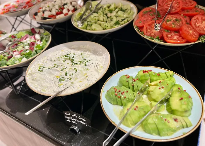 Hotel Boutique Mirjam