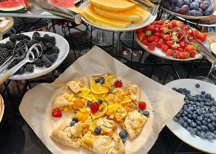 Boutique Mirjam Makarská