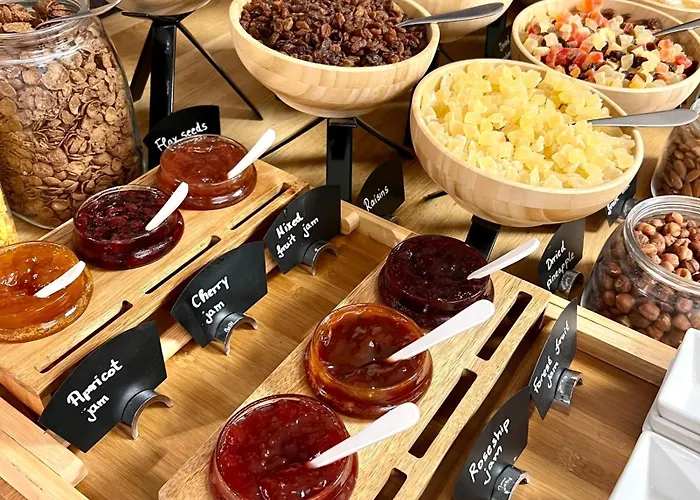 Boutique Mirjam Hotel Makarská