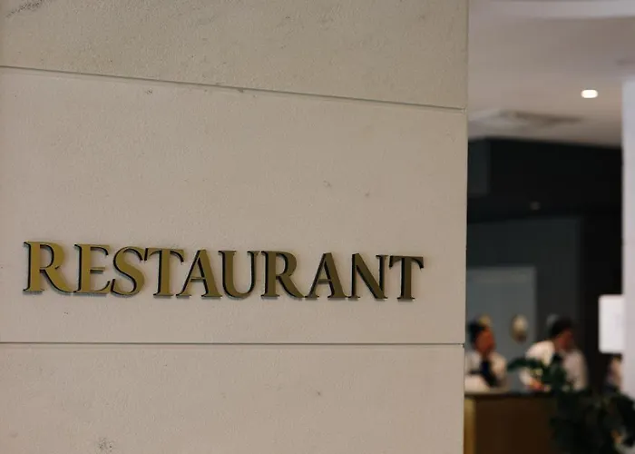 Boutique Mirjam Hotel Makarská