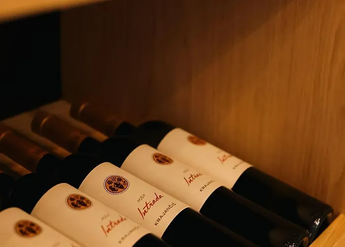 Boutique Mirjam Hotel Makarská