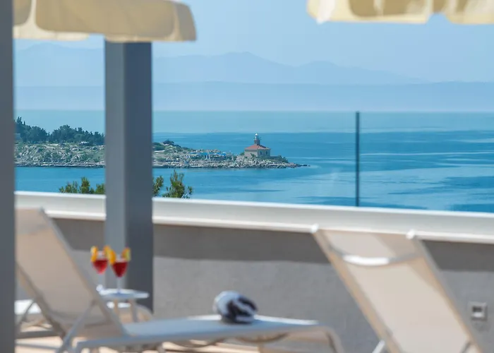 Boutique Mirjam Hotel