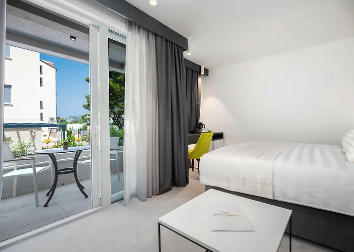 Hotel Boutique Mirjam Makarská