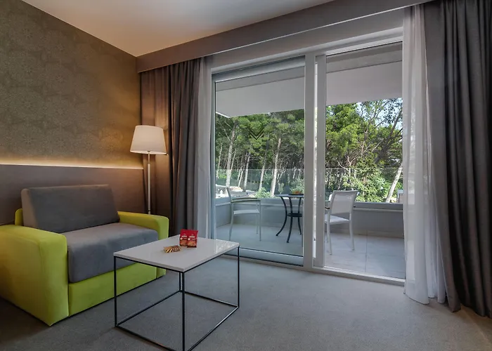 Boutique Mirjam Makarská