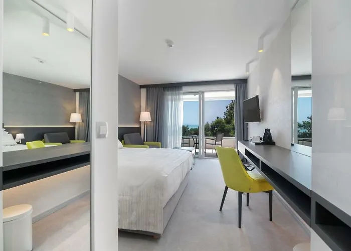 Hotel Boutique Mirjam