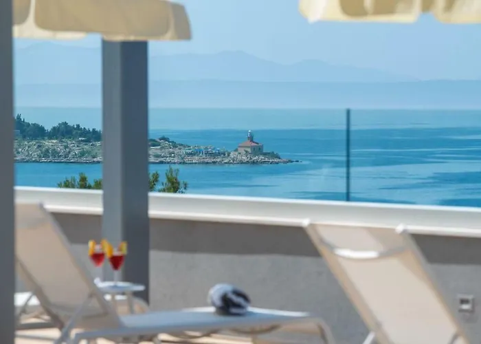 Boutique Mirjam Makarská