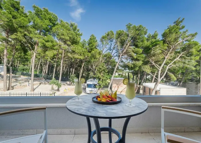 Hotel Boutique Mirjam